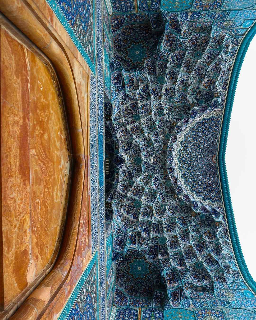 مسجد شاه (مسجد امام)