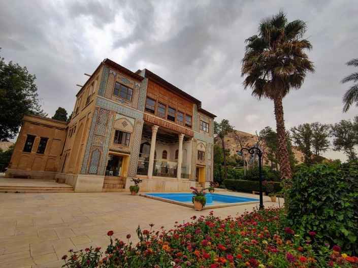 باغ دلگشا