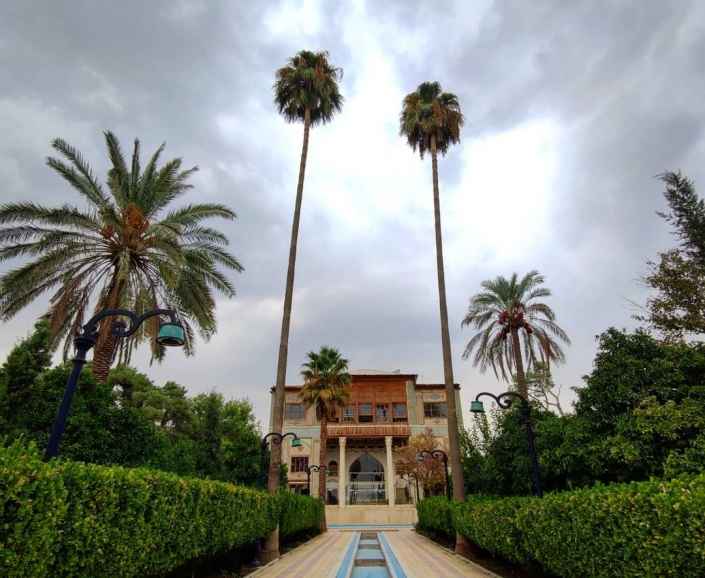 باغ دلگشا