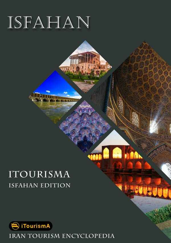 Isfahan Tourism Attractions