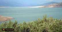 روستای گلستان، منطقه ای ییلاقی با رودخانه های متعدد در اطراف آن، در نزدیکی شهر مشهد