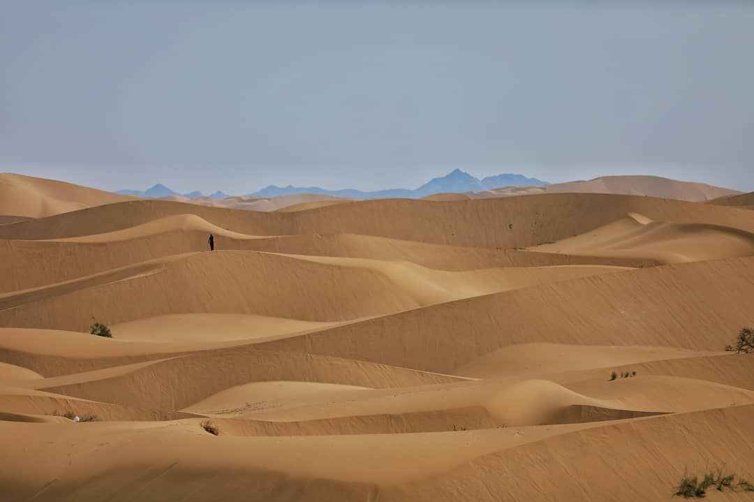 کویر ورزنه