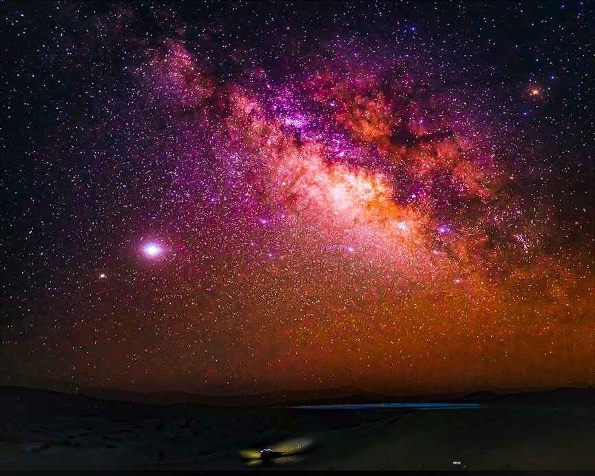 کویر ورزنه