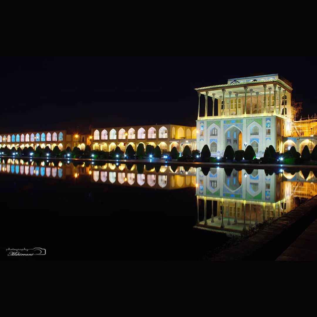 میدان نقش جهان