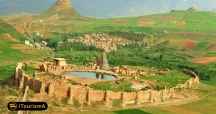 دریاچه گنج