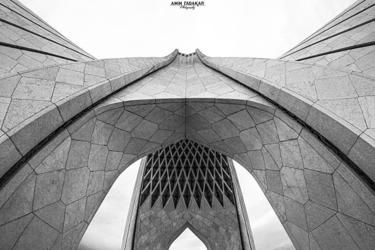 برج آزادی