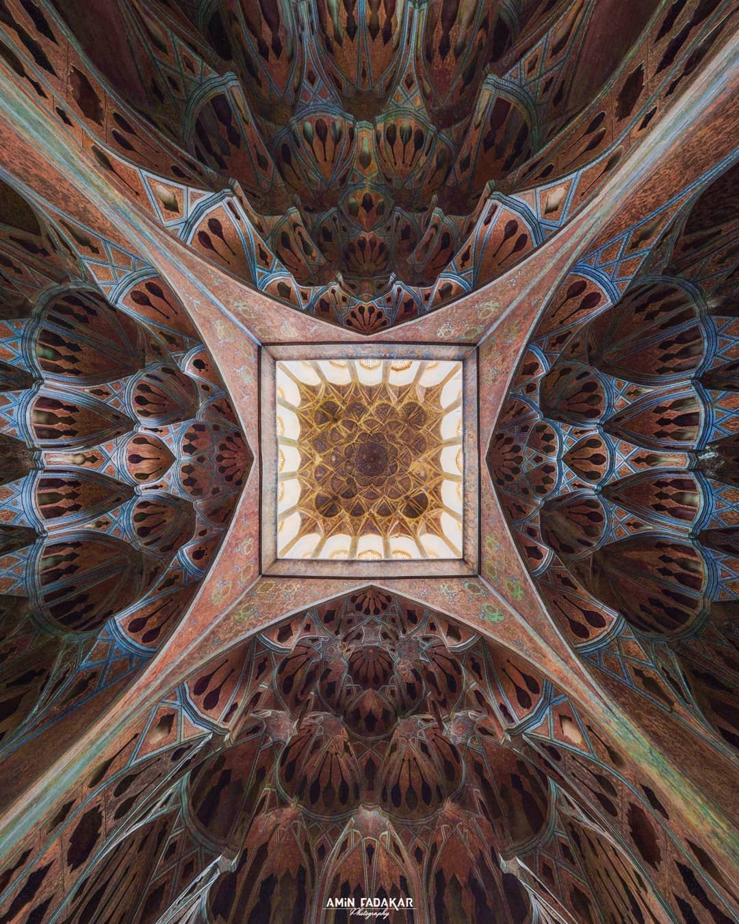 عمارت عالی قاپو