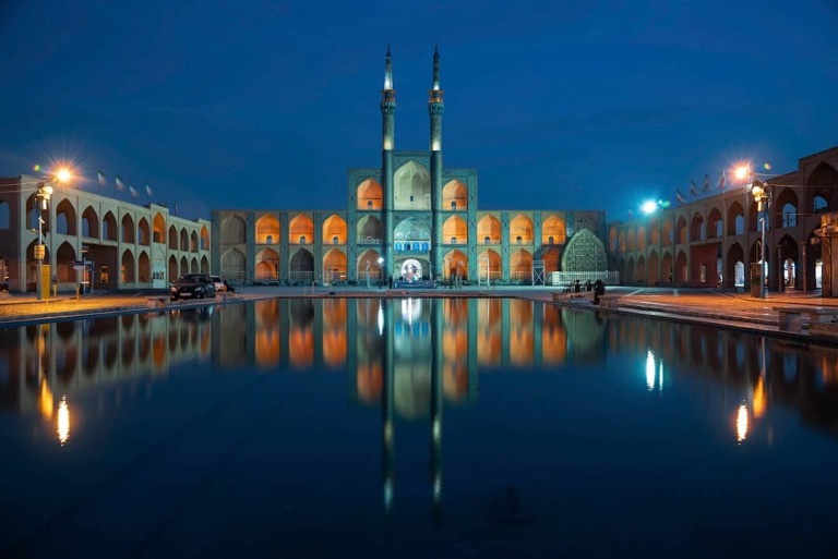 امیر چخماق