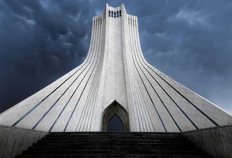 برج آزادی