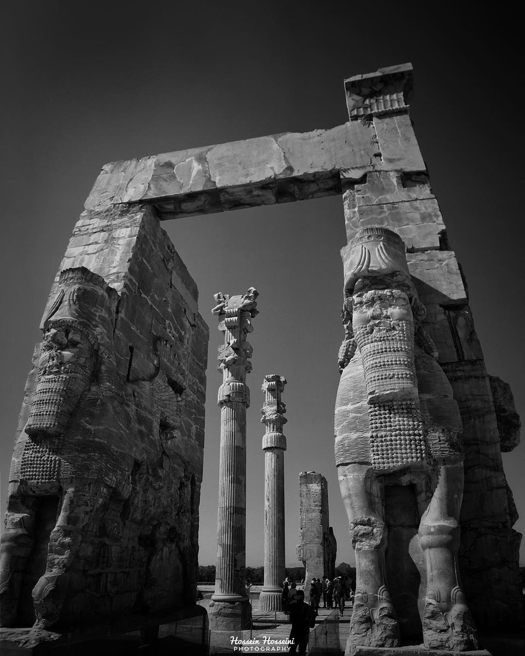 پرسپولیس (تخت جمشید)