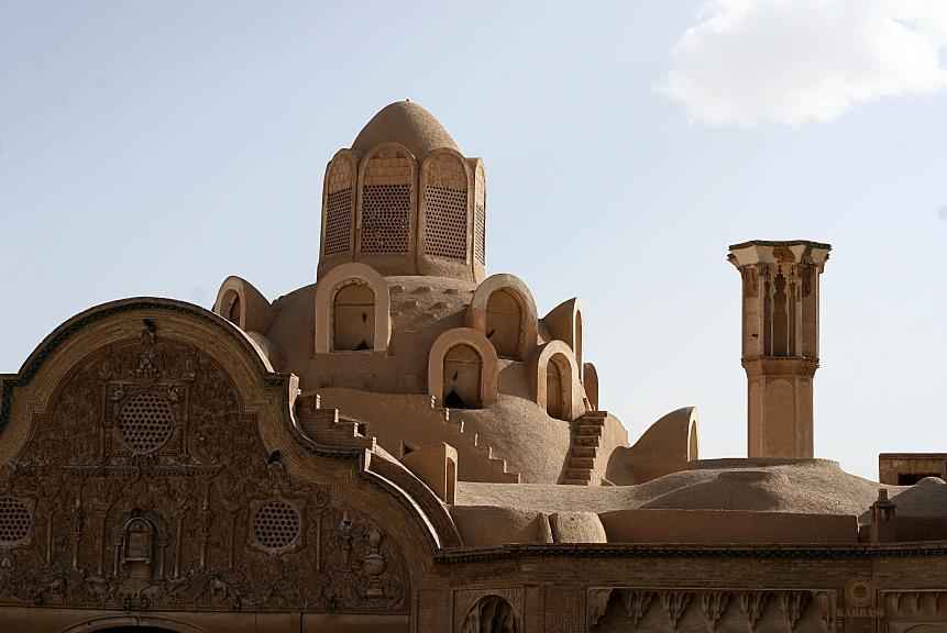 خانه بروجردی ها