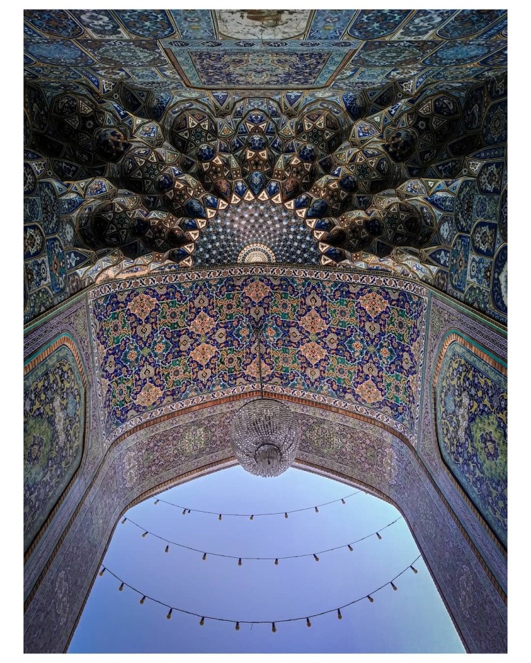 حرم امام رضا