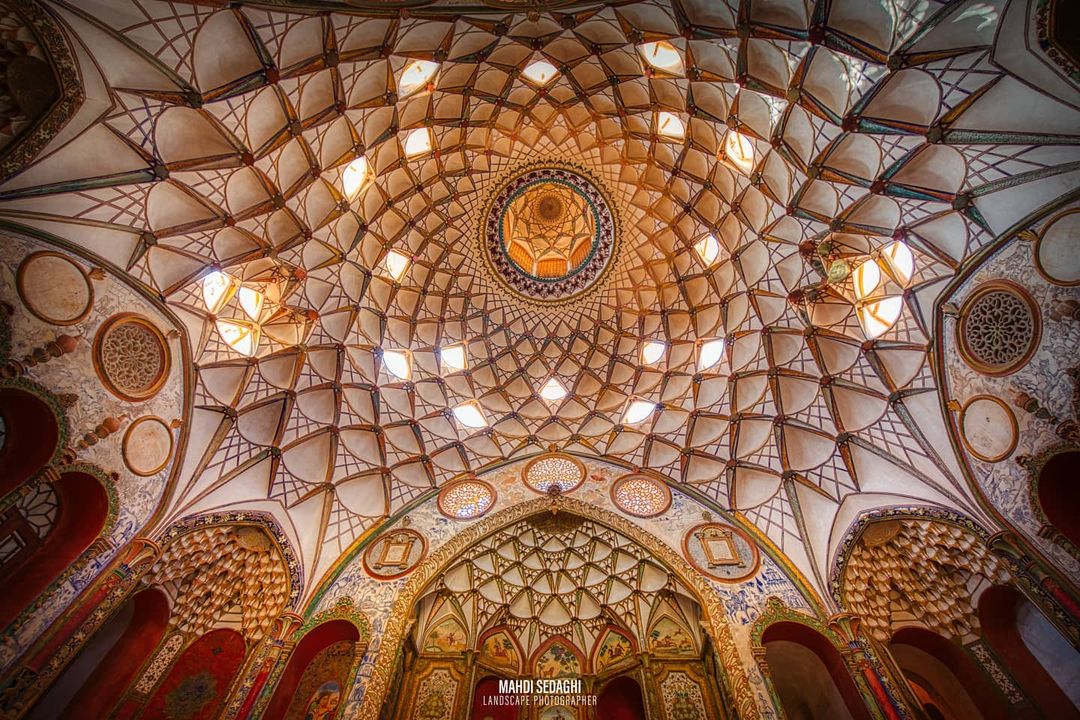 خانه بروجردی ها