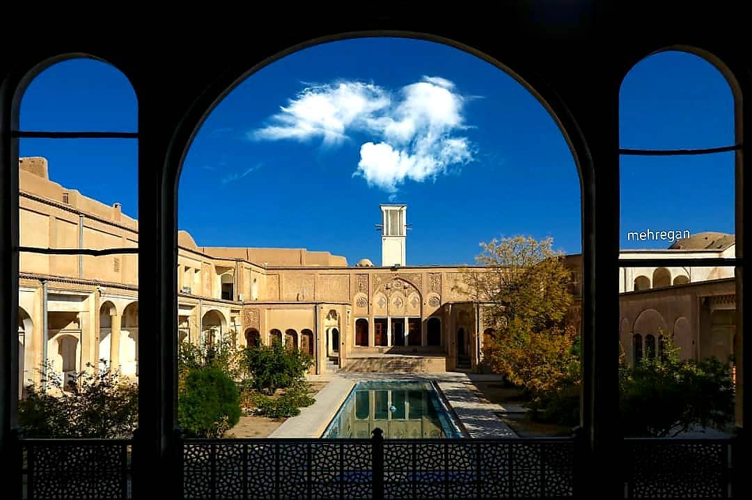 خانه بروجردی ها