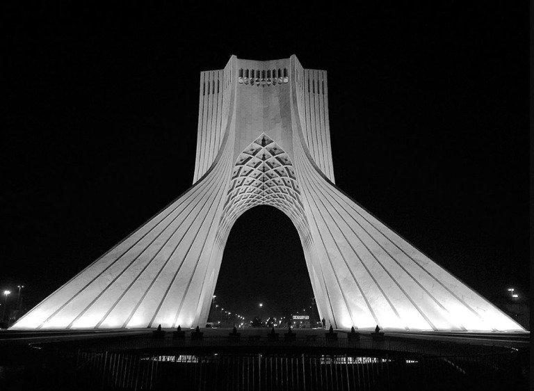 برج آزادی