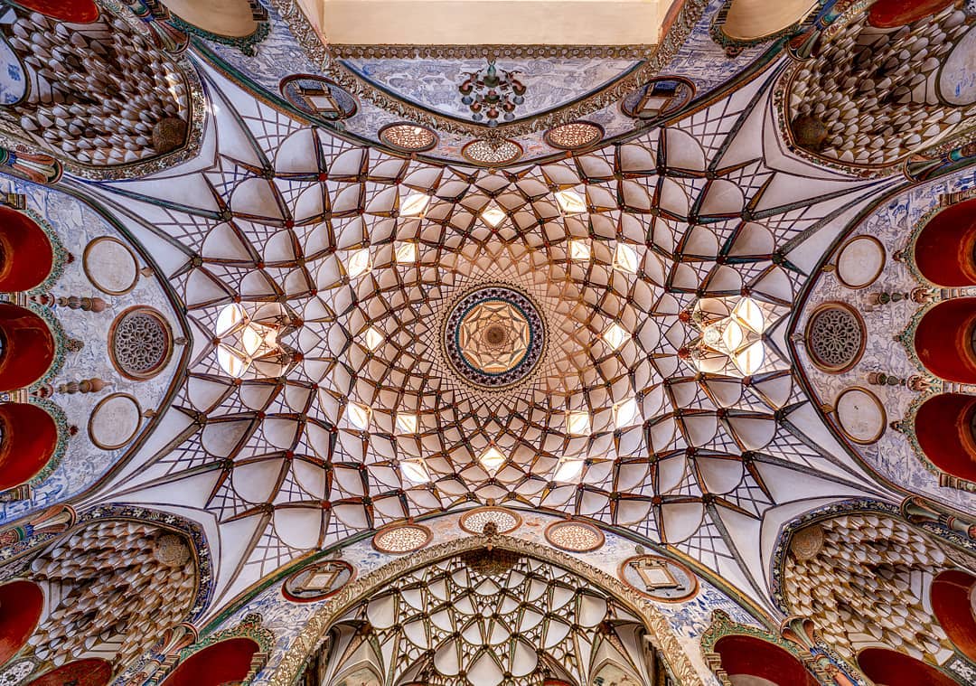 خانه بروجردی ها