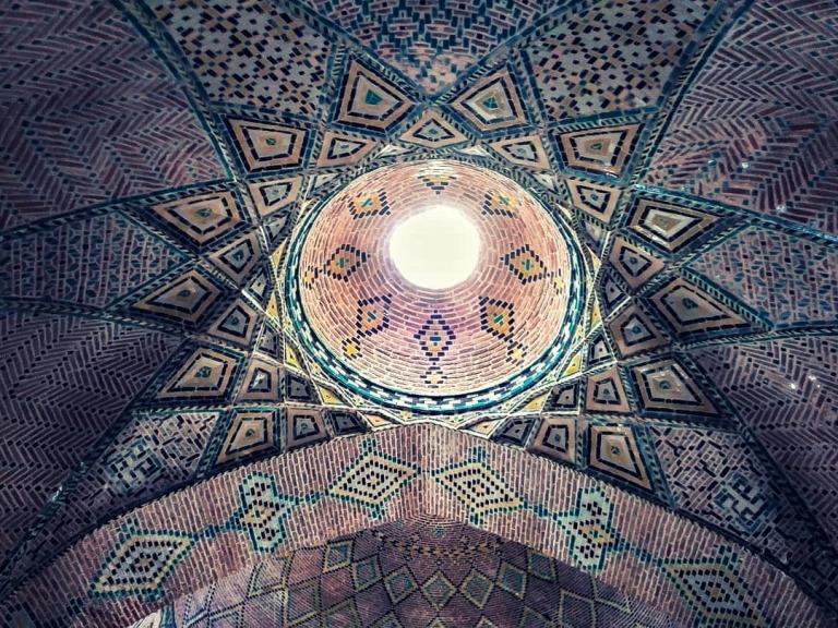 کاروانسرای سعدالسلطنه