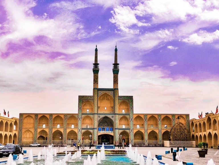 امیر چخماق