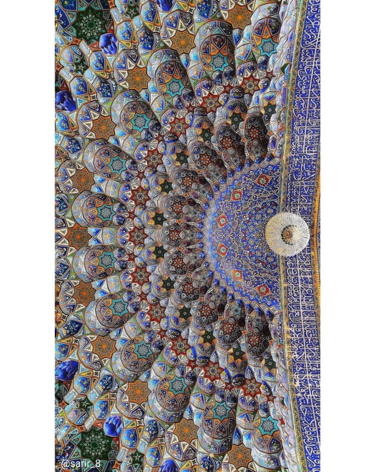حرم امام رضا