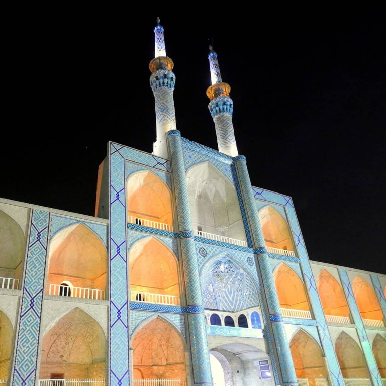امیر چخماق