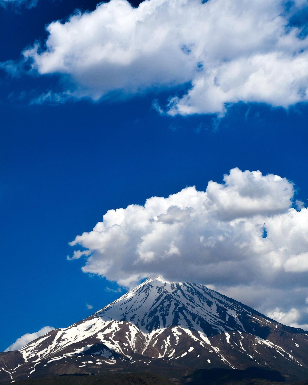 کوه دماوند
