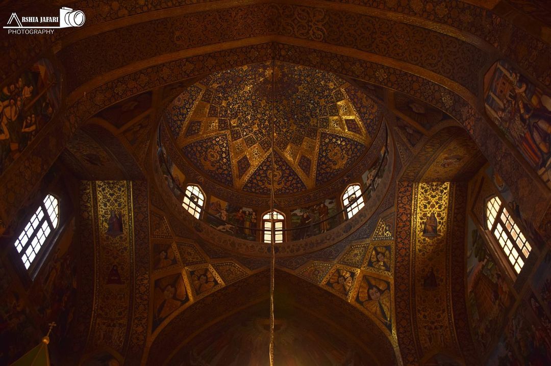 کلیسای وانک