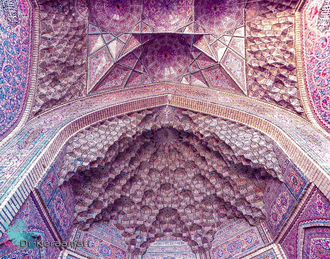 مسجد نصیرالملک