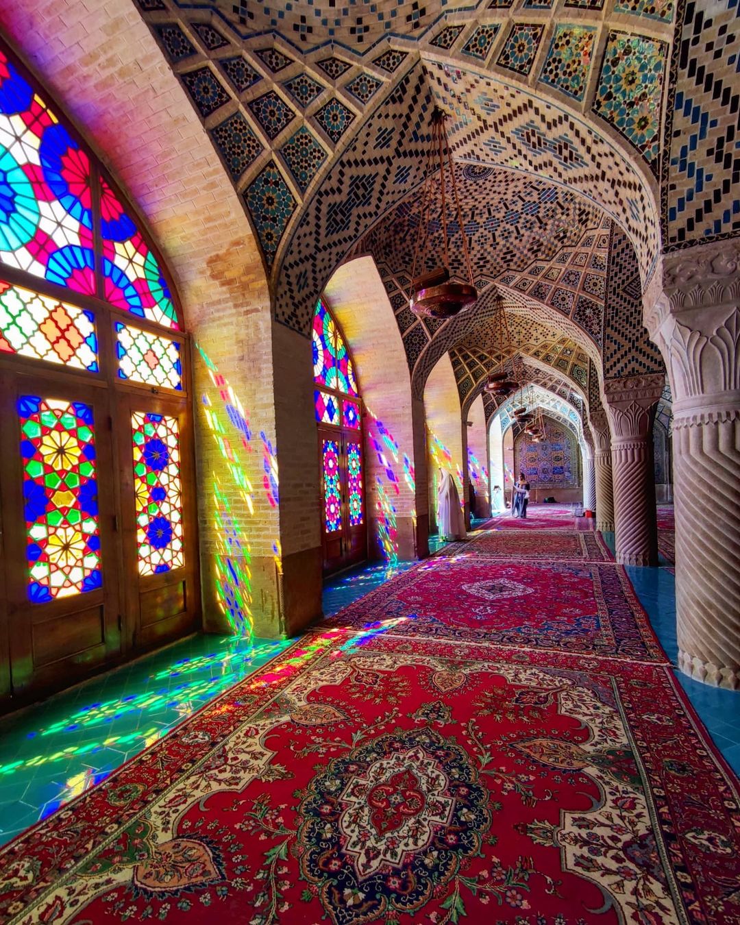 مسجد نصیرالملک