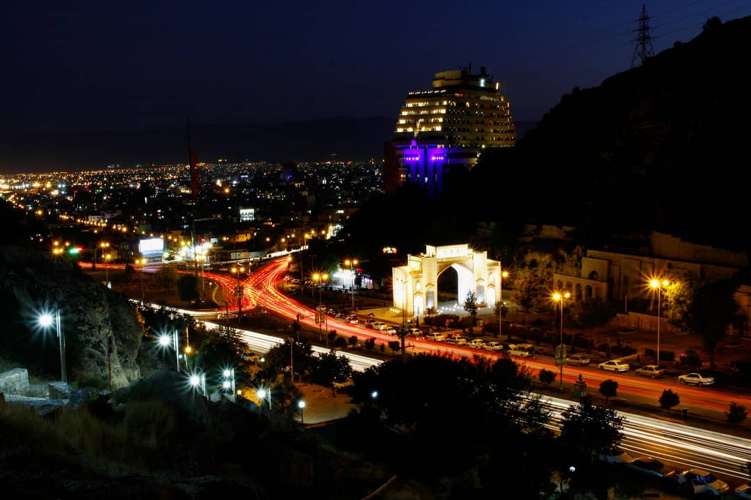 دروازه قرآن