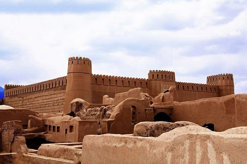 ارگ راین