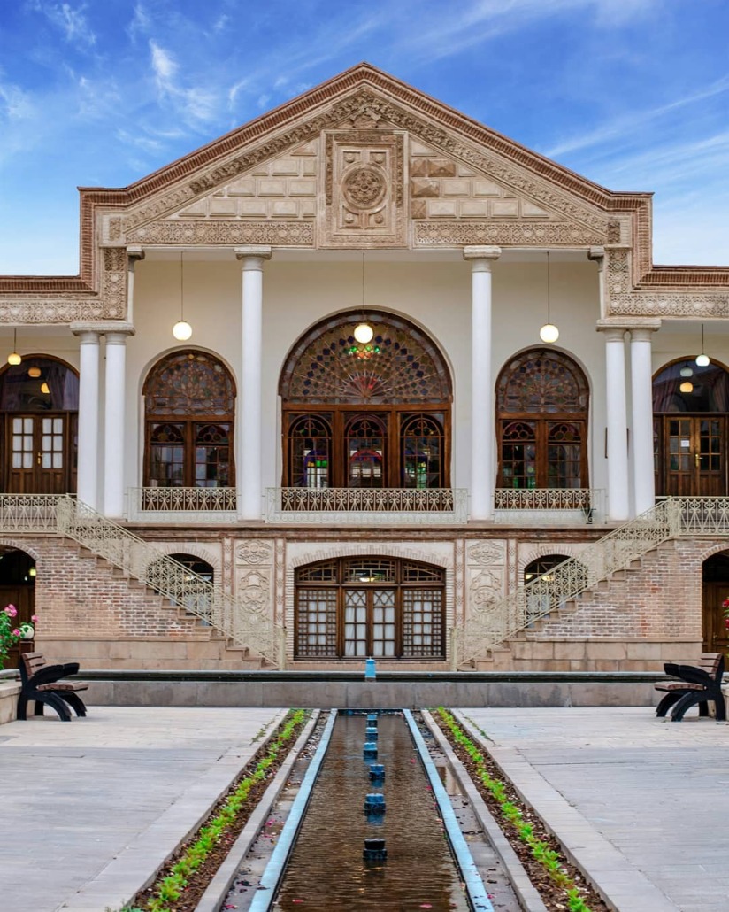 موزه قاجار