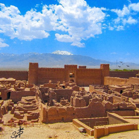 ارگ راین