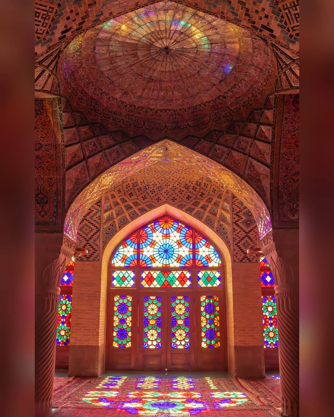 مسجد نصیرالملک