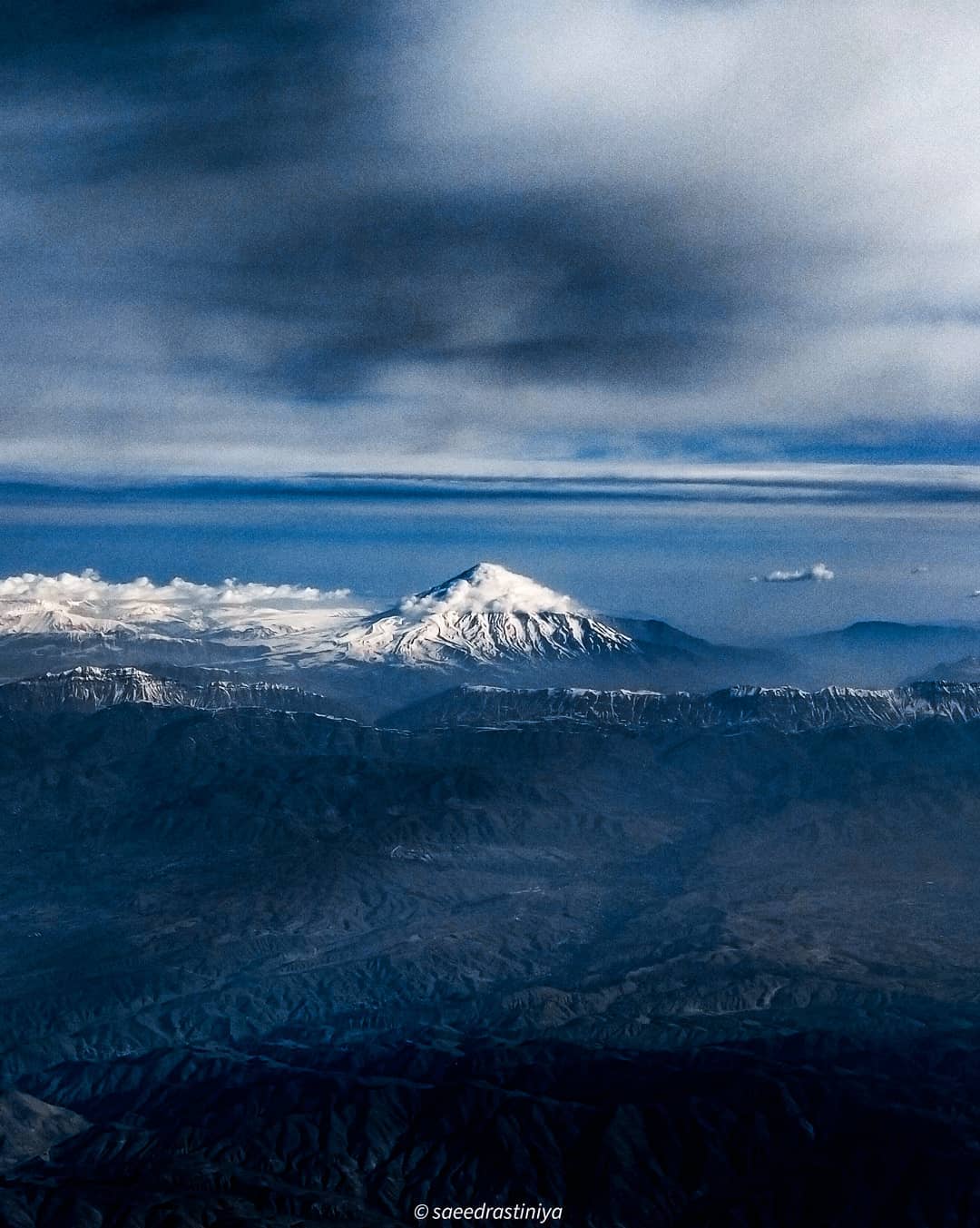 کوه دماوند