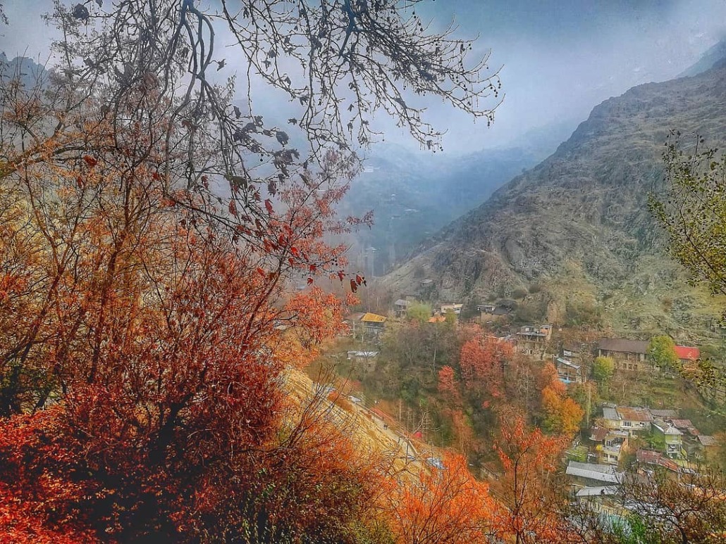دربند