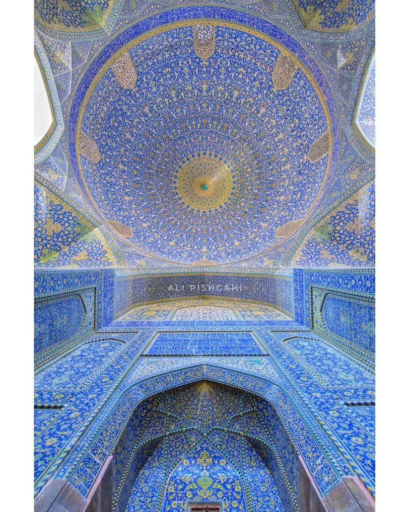 مدرسه چهارباغ