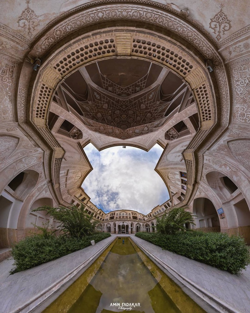خانه عباسیان