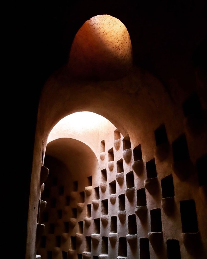 برج کبوترخانه