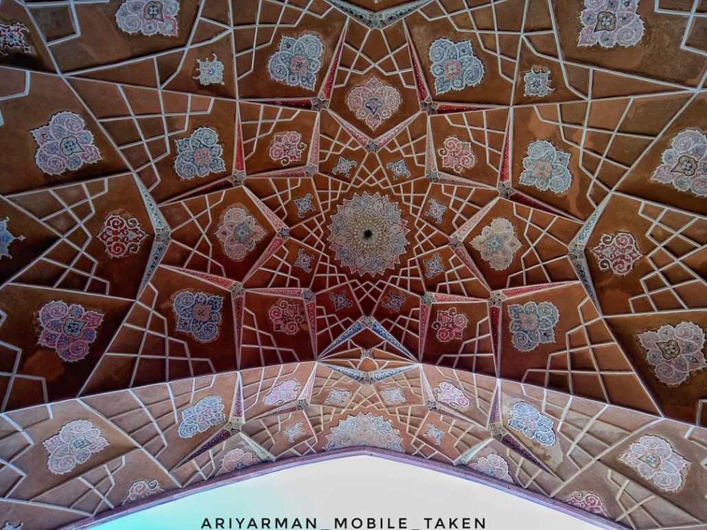 خانه عباسیان
