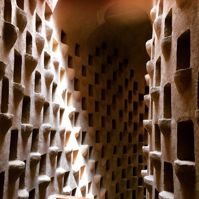 برج کبوترخانه