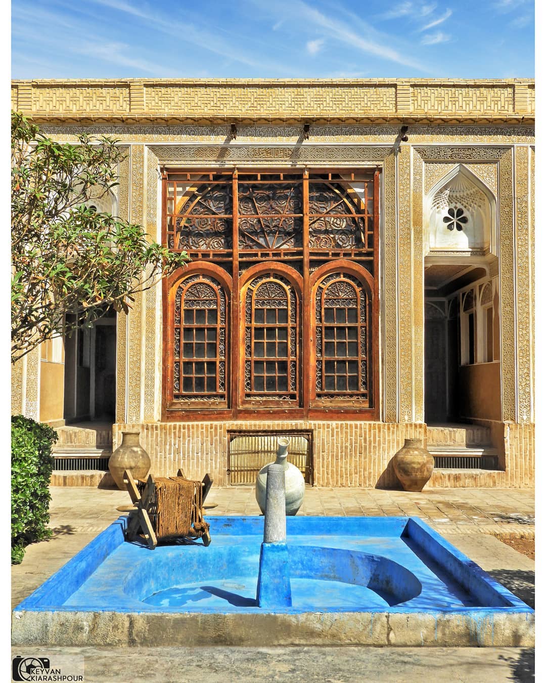 موزه آب