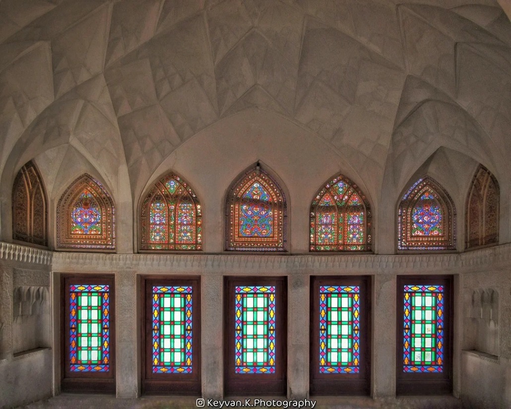 خانه عباسیان