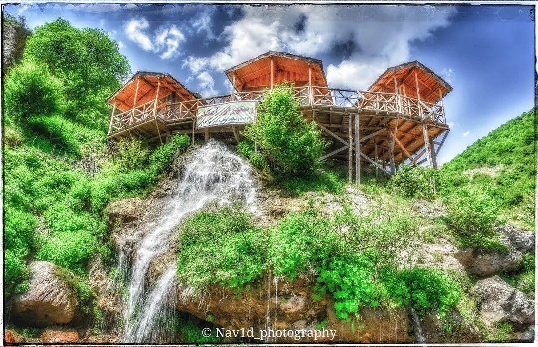 روستای جواهرده
