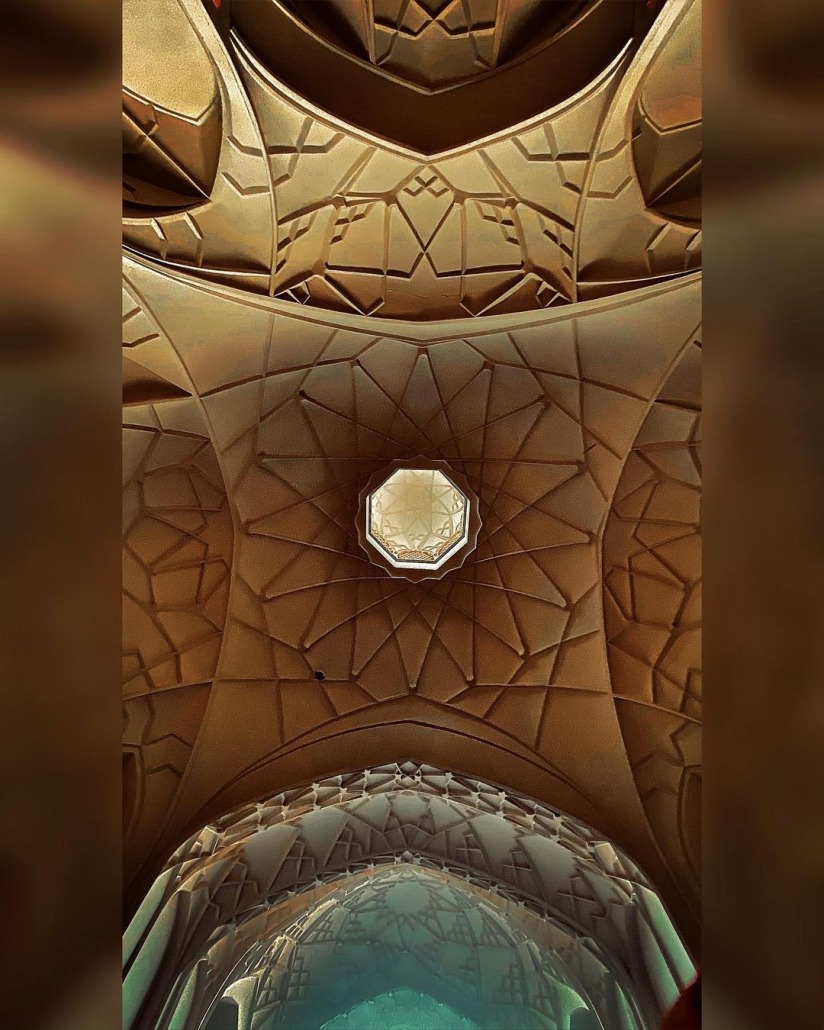خانه عامری