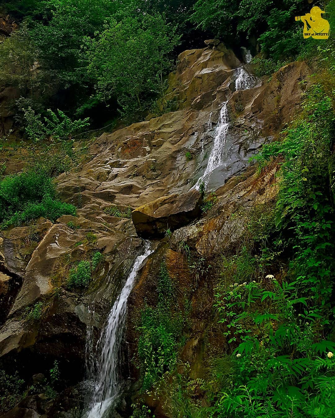 روستای جواهرده