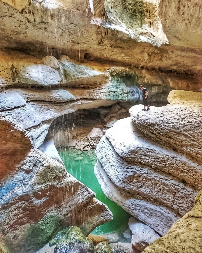 تنگه بوچیر
