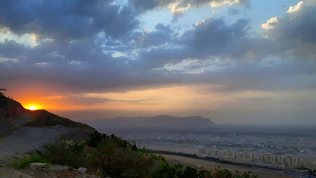 کوه صفه