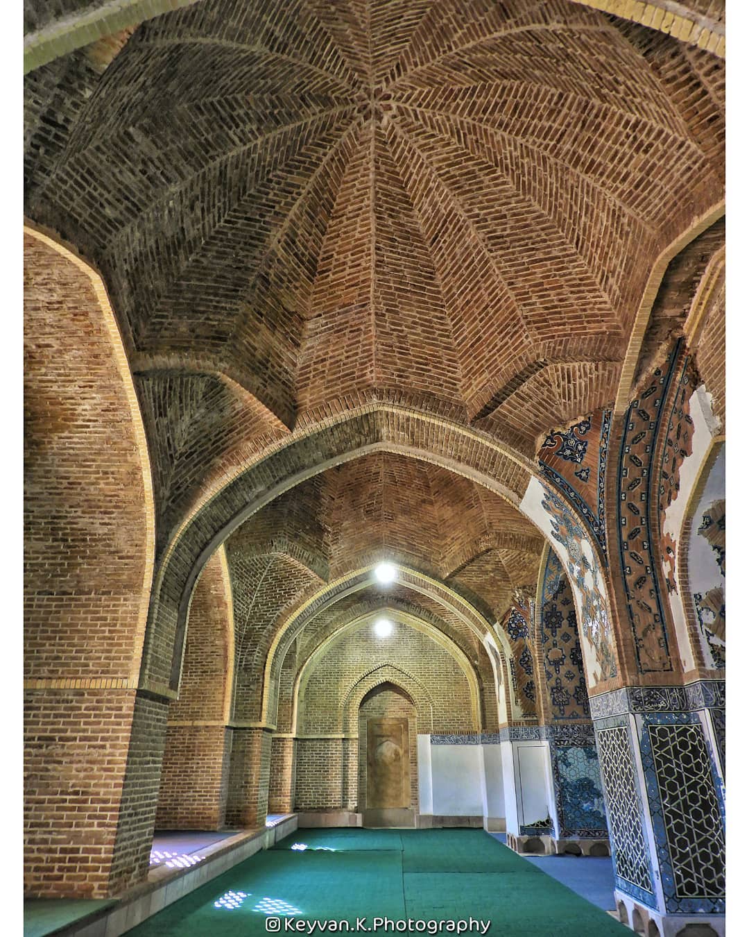 مسجد کبود