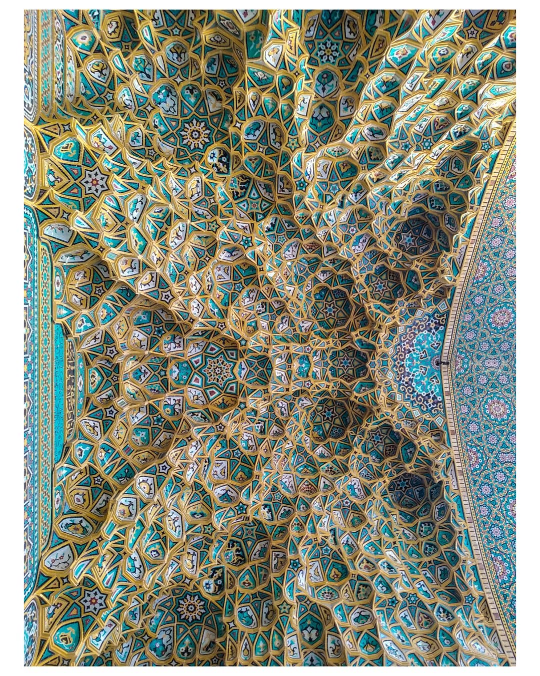 حرم حضرت معصومه