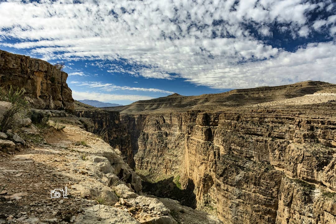 تنگه هایقر